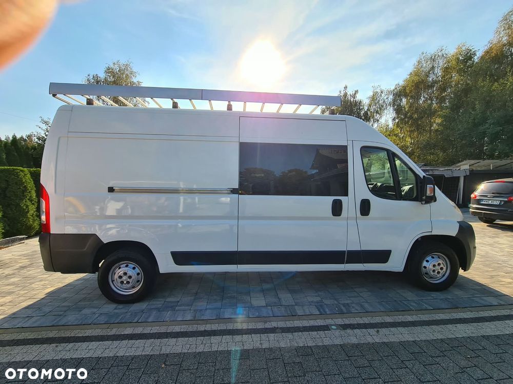 Peugeot Boxer - 30