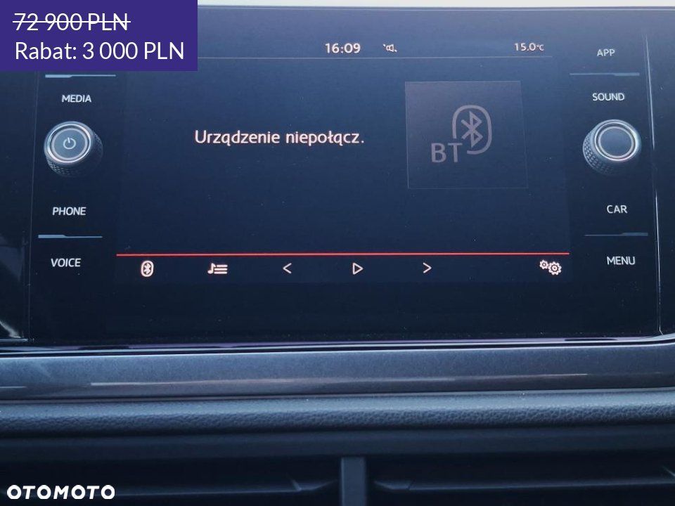 Volkswagen Polo 2020