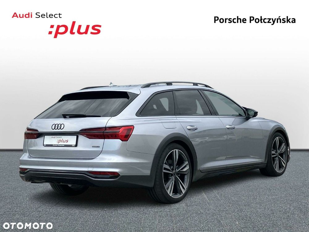 Audi A6 Allroad - 5