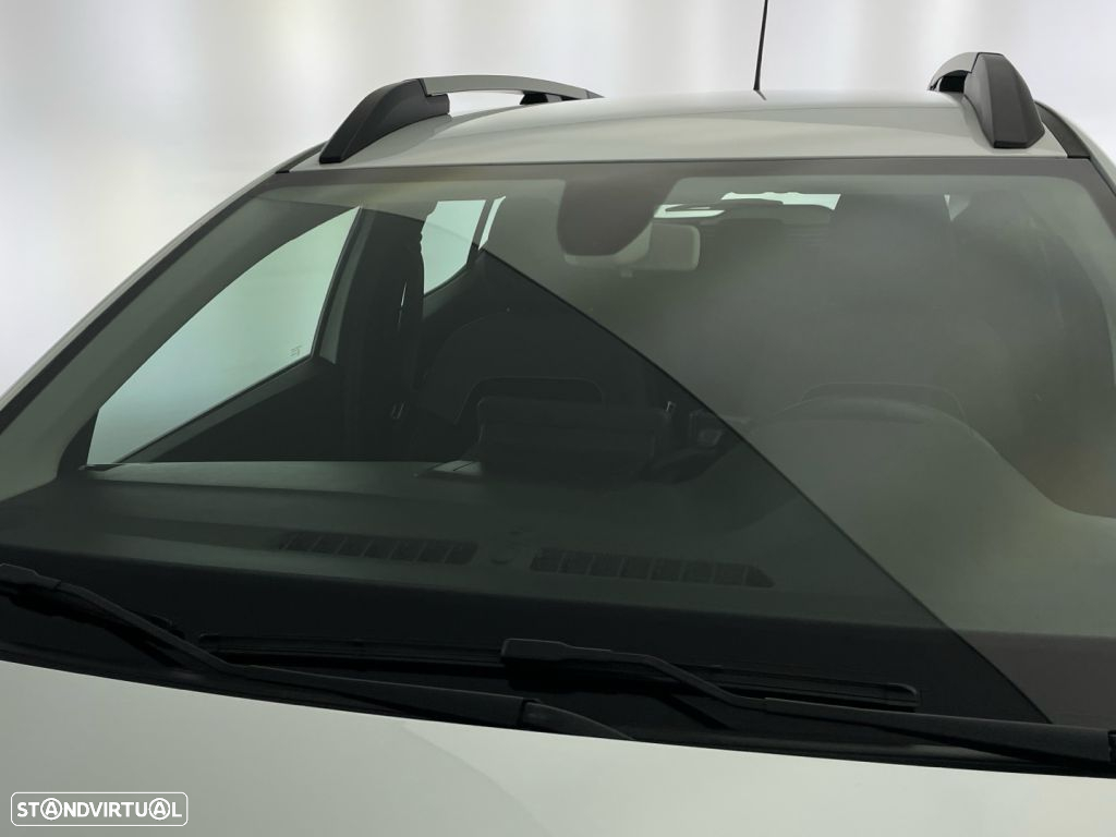 Dacia Bigster - 21