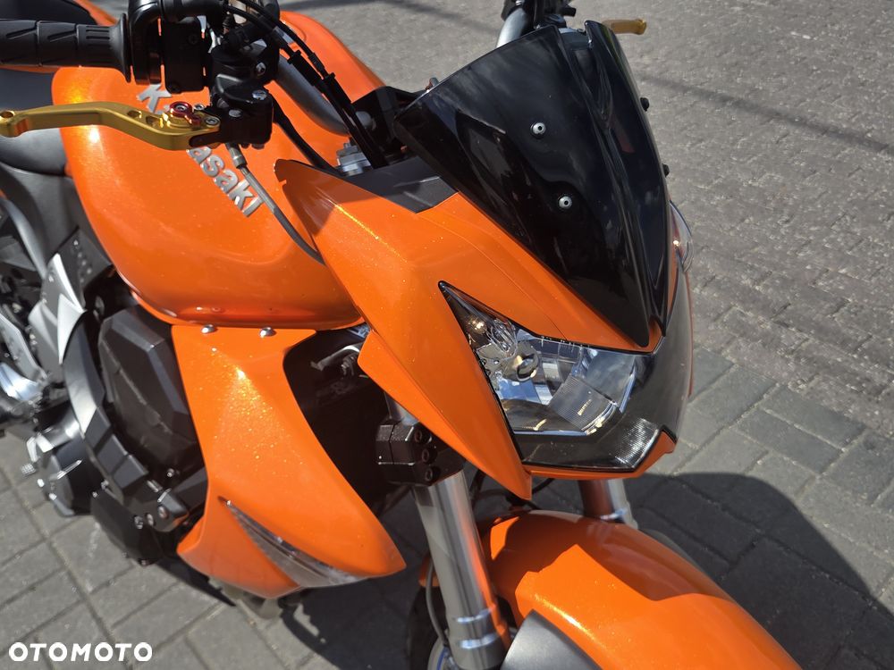 Kawasaki Z - 6