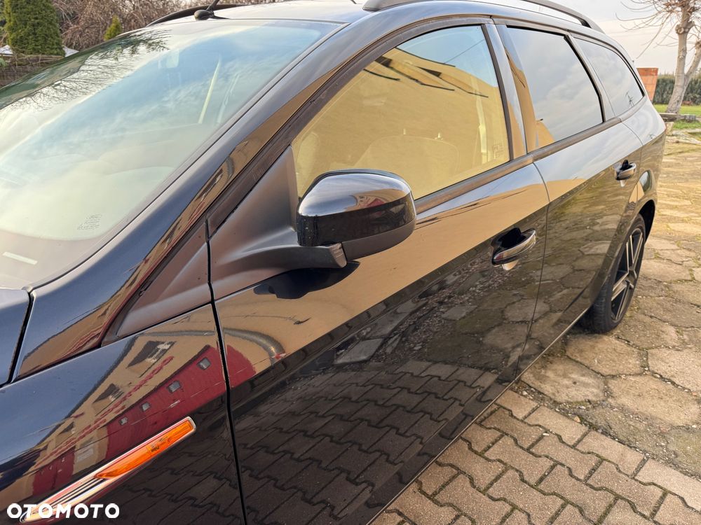 Ford Mondeo 2.0 TDCi S - 15