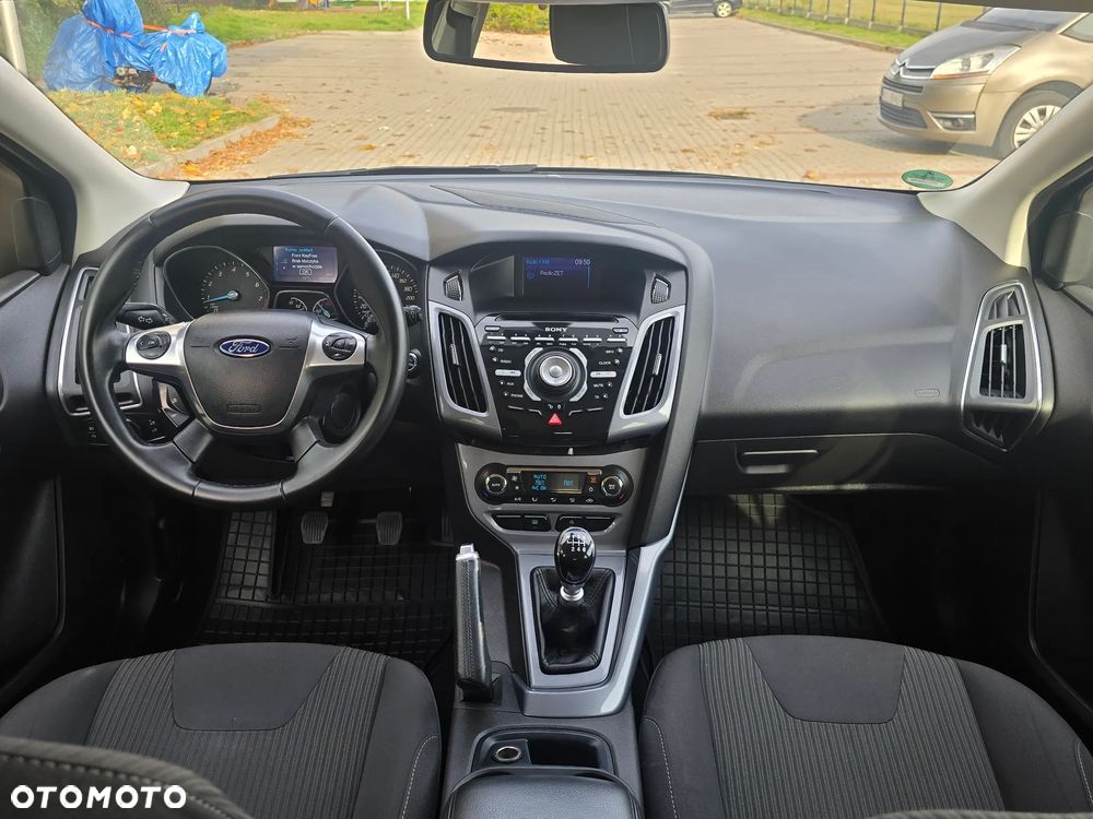 Ford Focus - 15