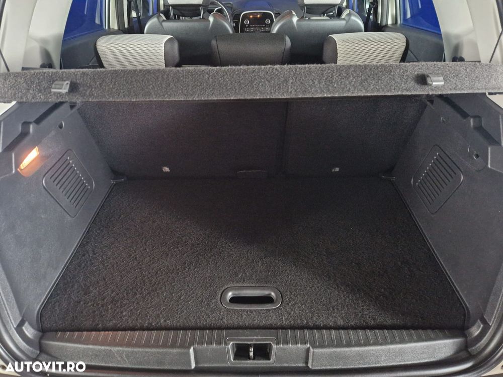 Renault Captur - 25
