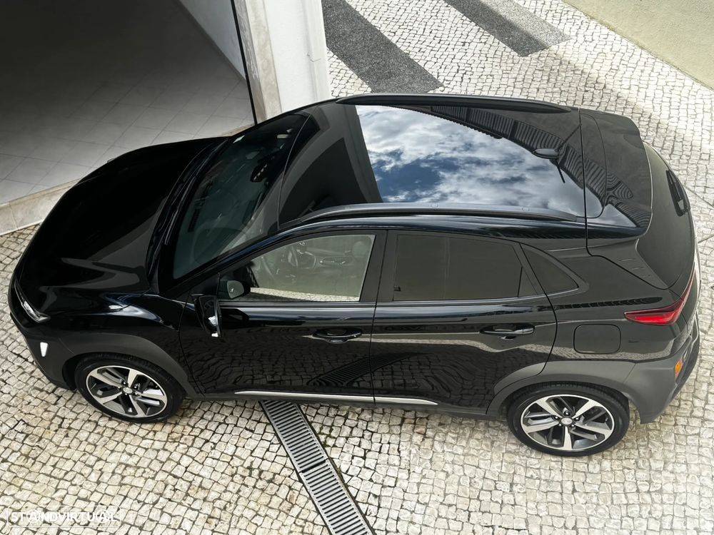 Hyundai Kauai 1.0 T-GDi Premium - 28