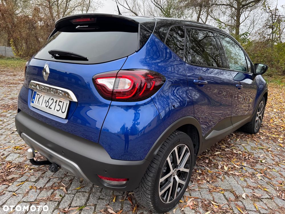 Renault Captur 1.3 TCe Intens - 17