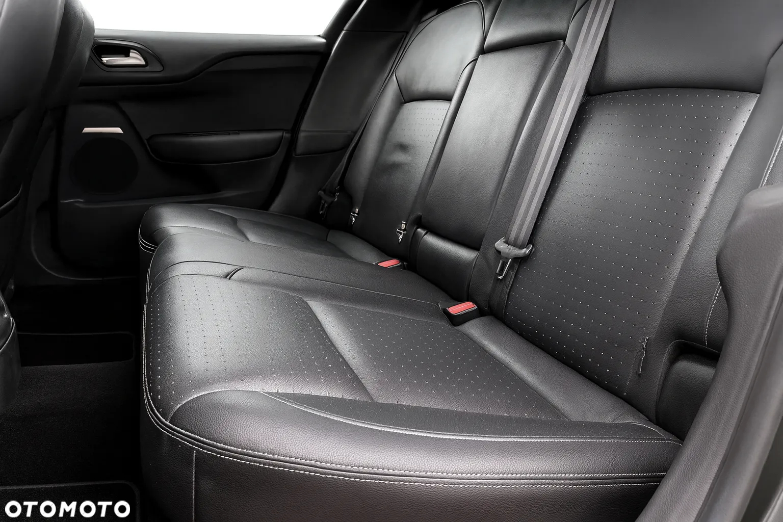 Citroën DS4 2.0 HDi SportChic - 14