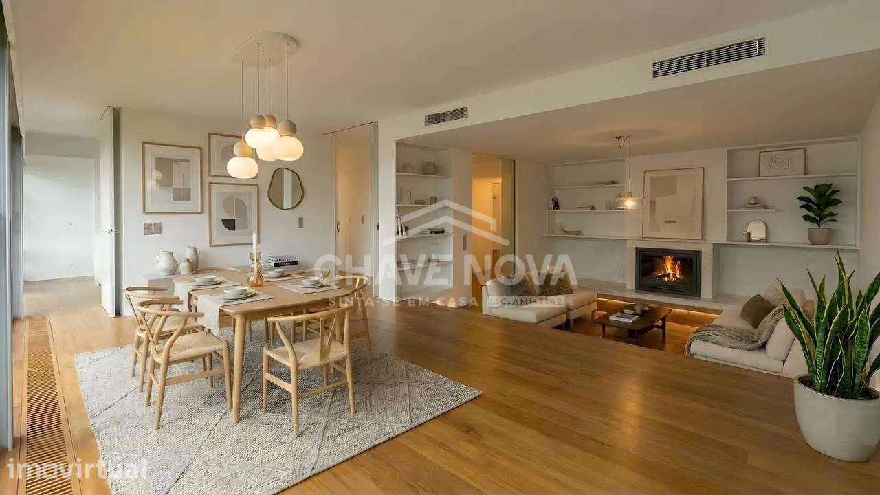 T2 - Guerra Junqueiro Premium Living - Grande imagem: 4/11