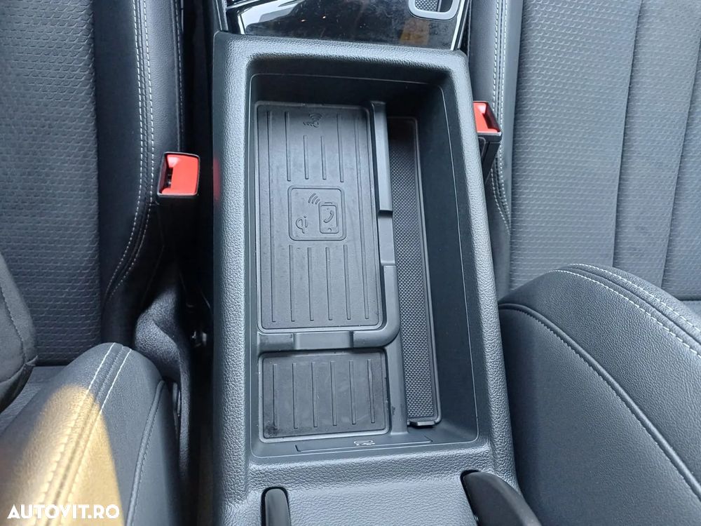 Audi A5 Sportback 2.0 40 TFSI quattro S tronic MHEV S Line - 28