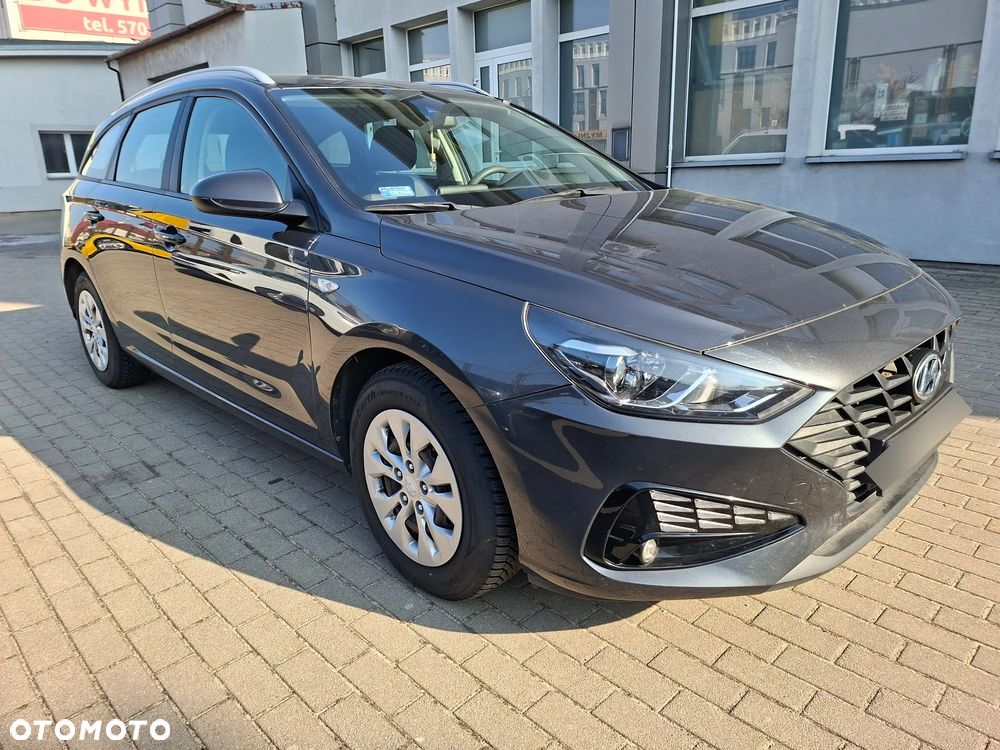 Hyundai i30 - 1
