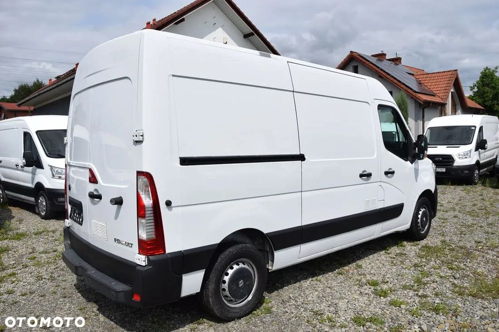 Renault MASTER*L2H2​*2.3DCI​​*KLIMA*TEMPOMAT​​*BLUETOOTH​*7 - 6