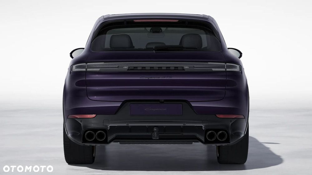 Porsche Cayenne - 6