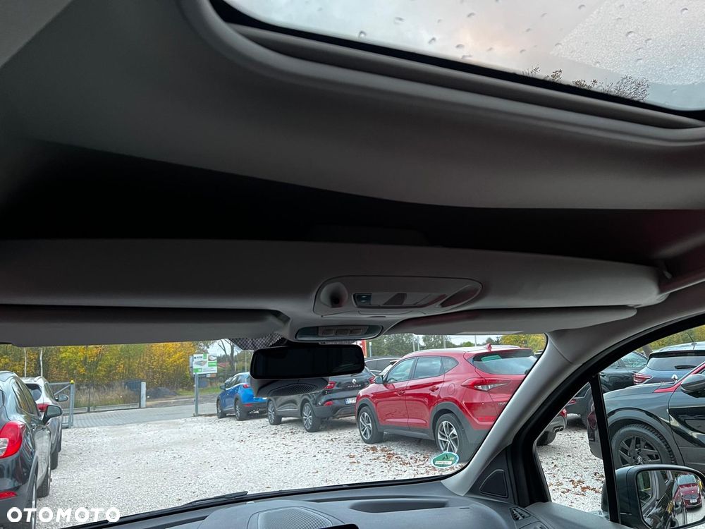 Ford Tourneo Connect - 21