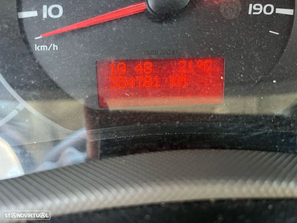 Renault Master 2.3 DCI L3 H2 C/ IVA DEDUTIVEL - 17