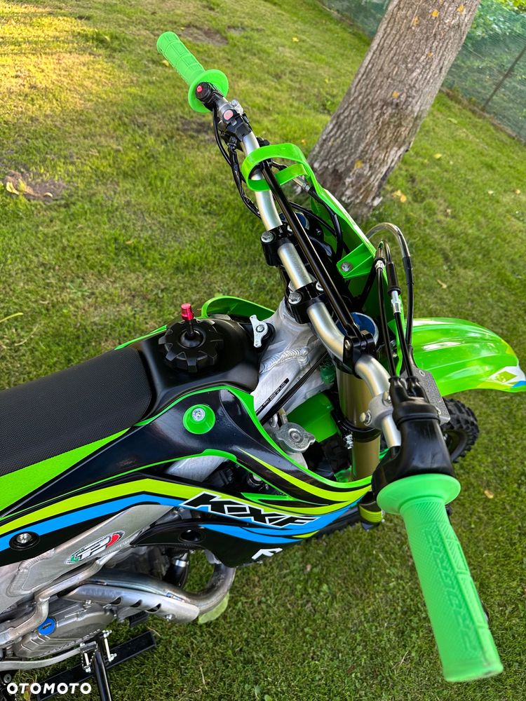 Kawasaki KFX