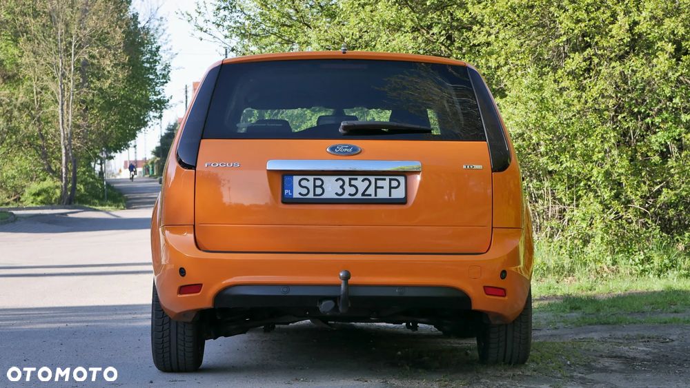 Ford Focus - 4