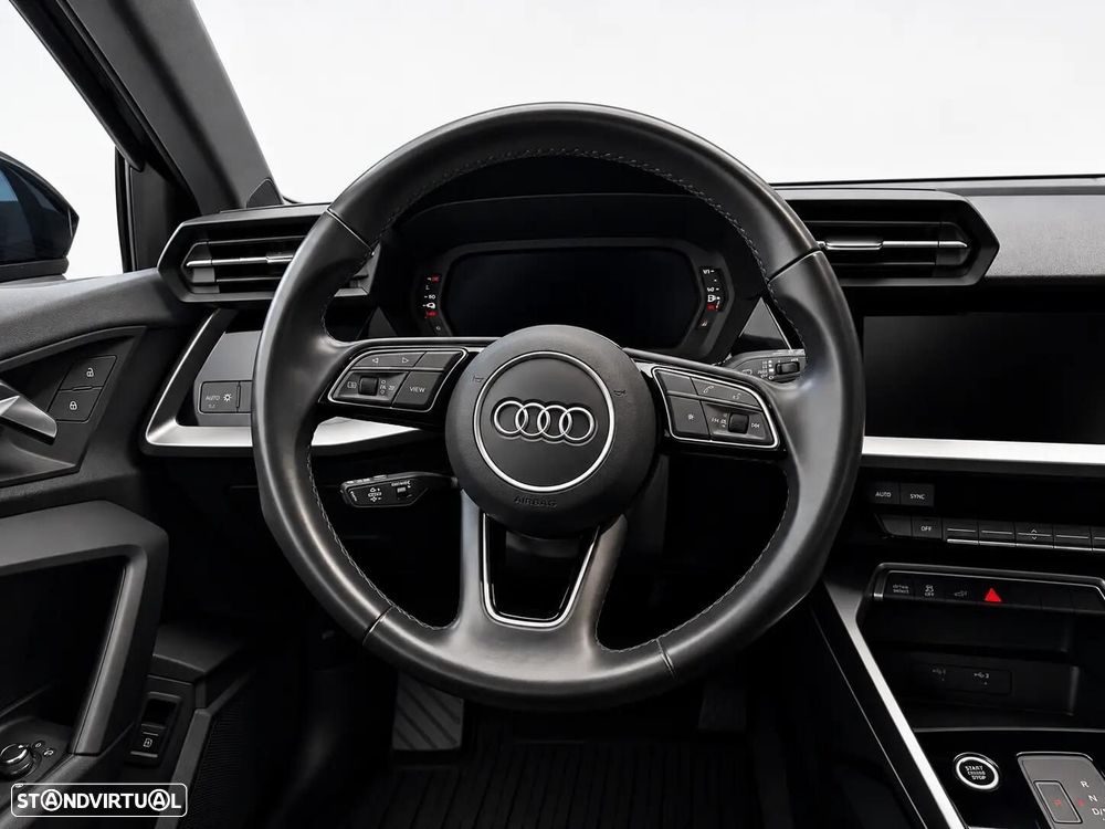 Audi A3 Sportback 40 TFSIe Advanced - 25