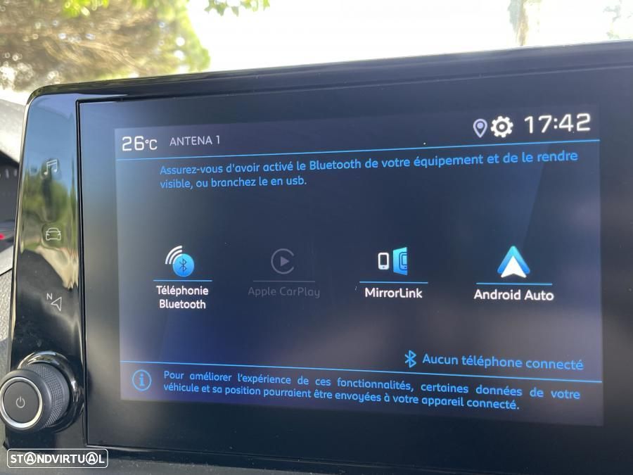 Peugeot Partner 1.5 BlueHDi Premium Standard - 6