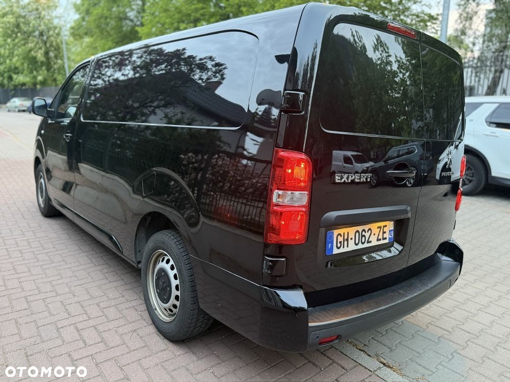 Peugeot Expert - 8