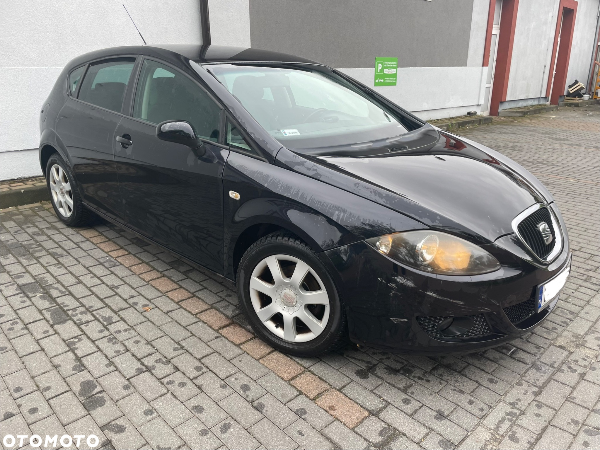 Seat Leon - 3