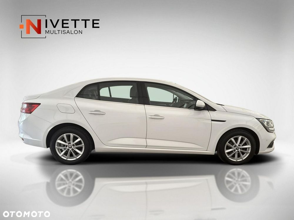 Renault Megane - 8