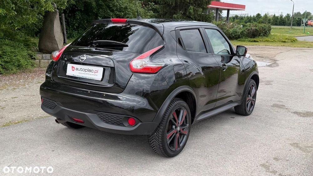 Nissan Juke - 34
