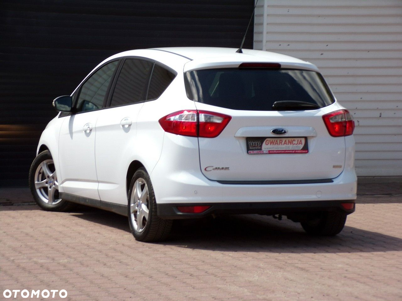 Ford C-MAX - 15