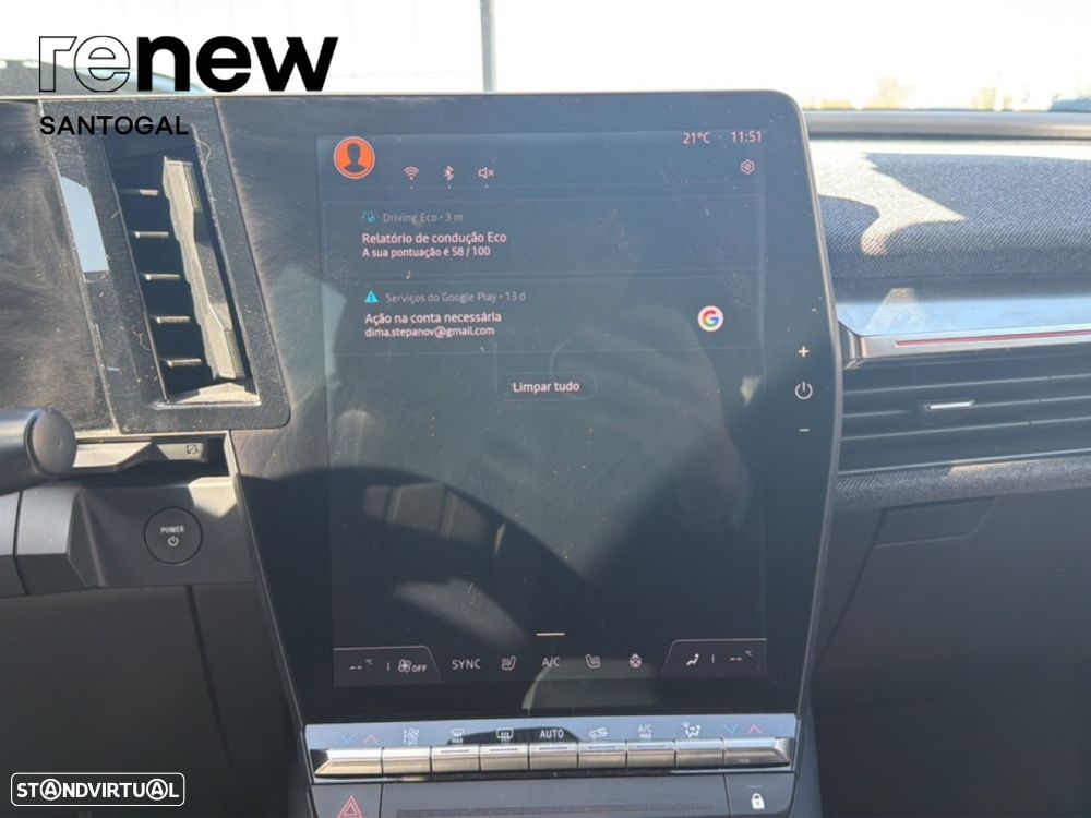 Renault Mégane E-Tech EV60 Techno - 16