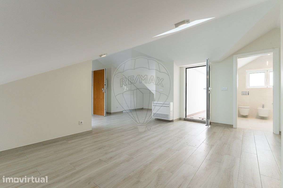 Apartamento T1 para venda - Grande imagem: 3/16