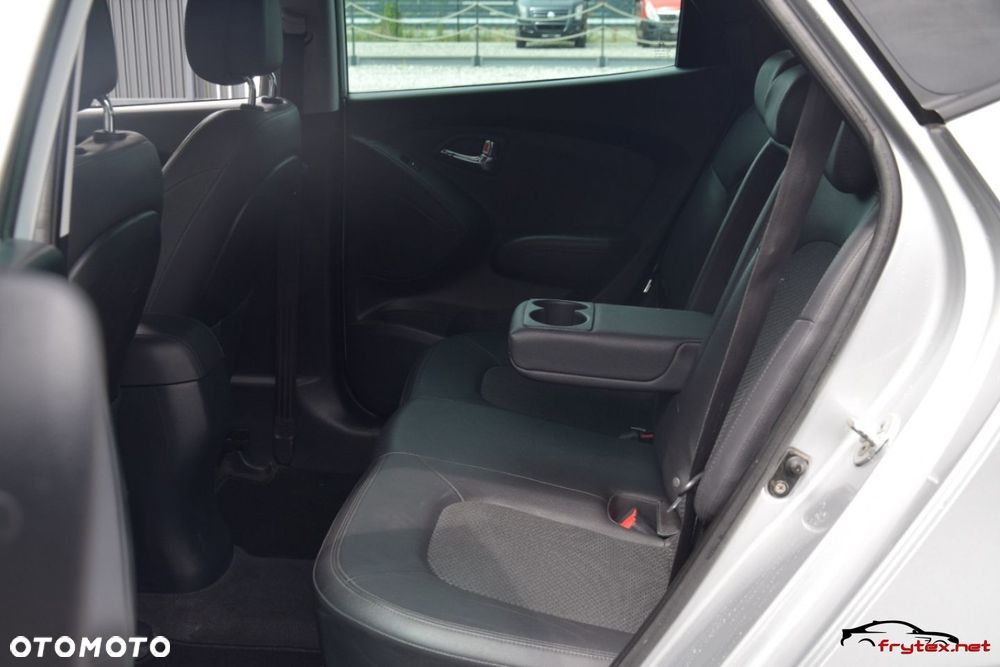 Hyundai ix35 - 20
