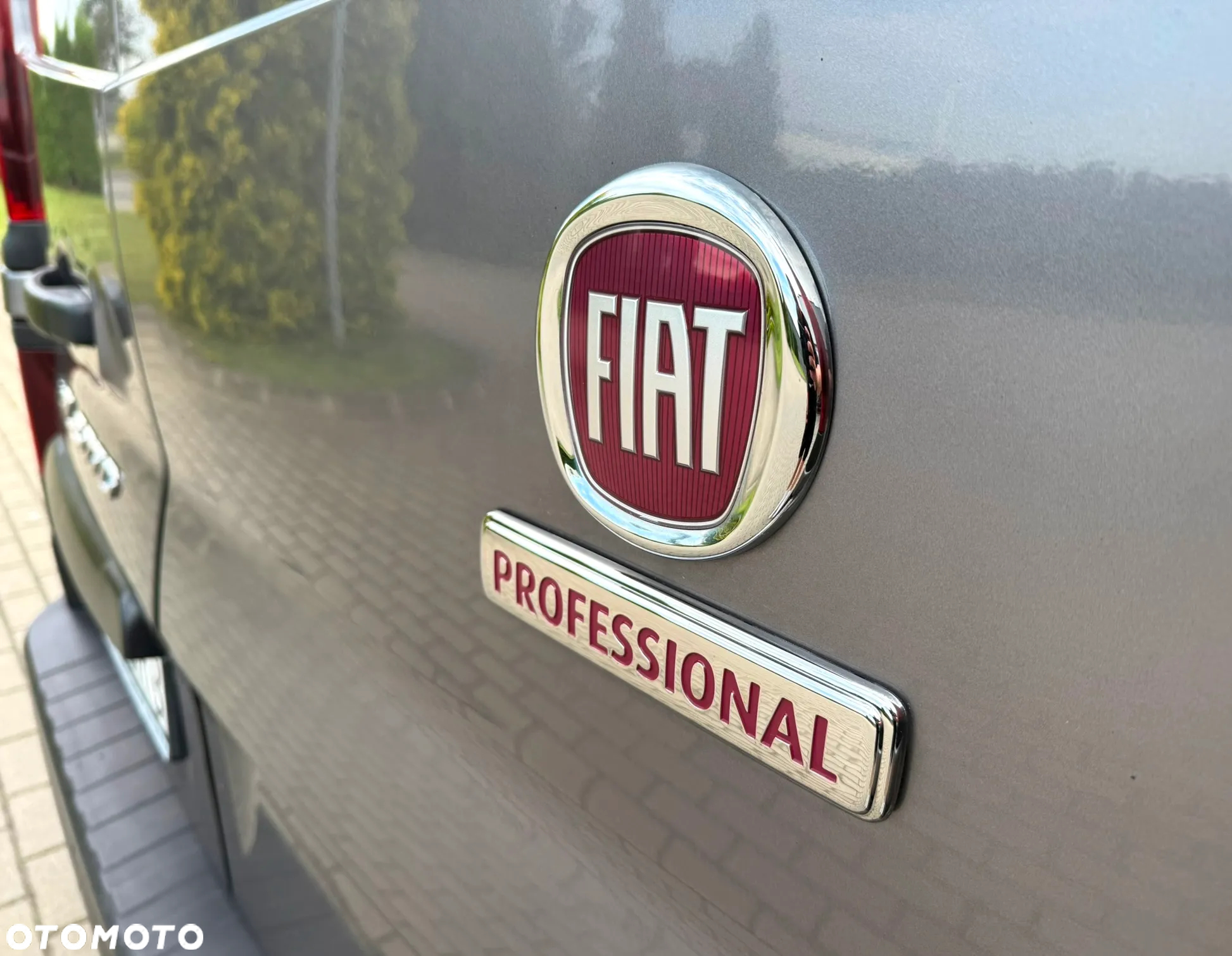 Fiat Talento Multicab 1.6 Multijet L2H1 SX - 5