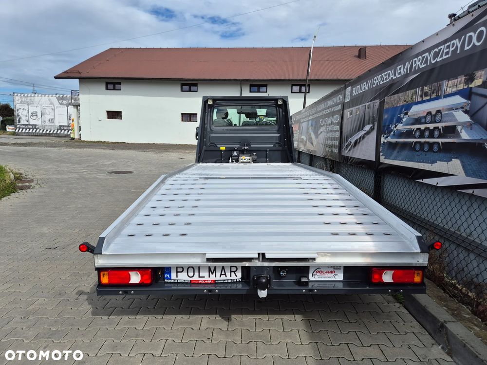 Iveco Daily/POLMAR - 21