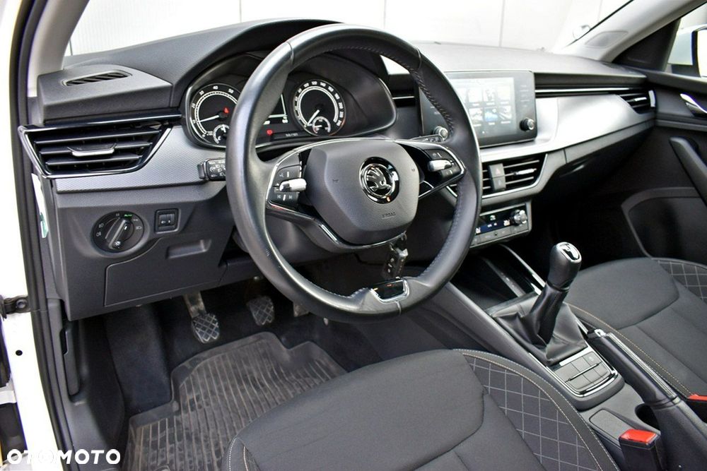 Skoda Scala 1.0 TSI Ambition - 9