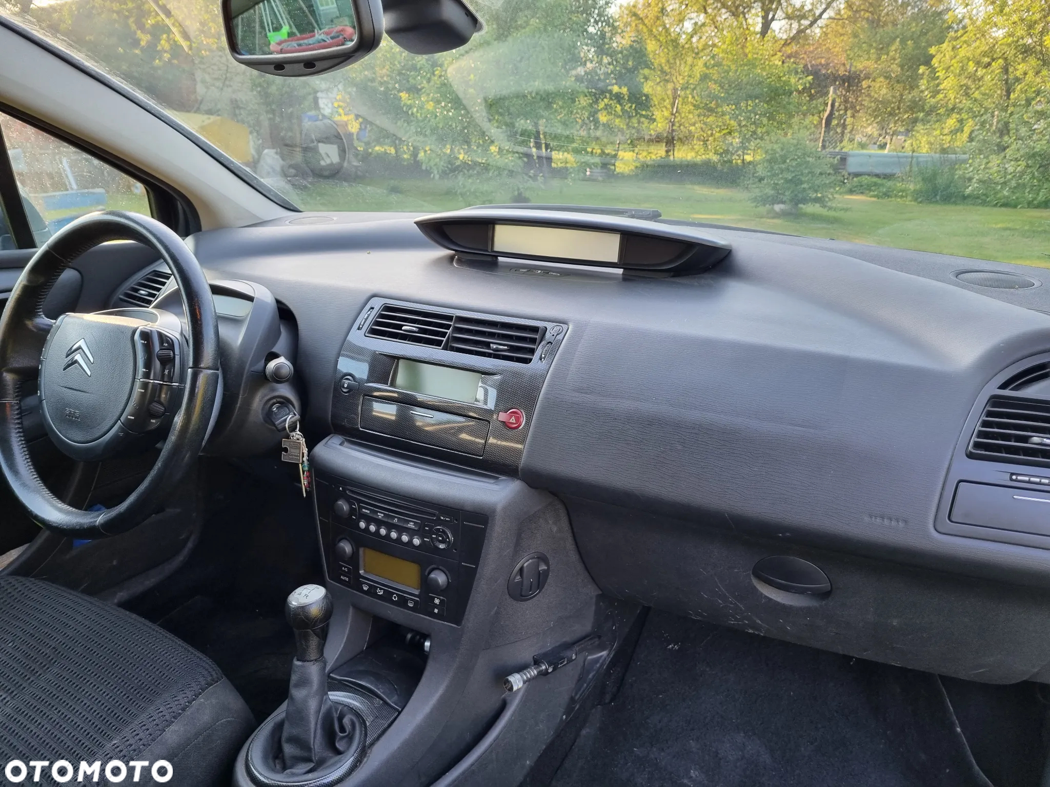 Citroën C4 1.6 16V VTR Pack - 8
