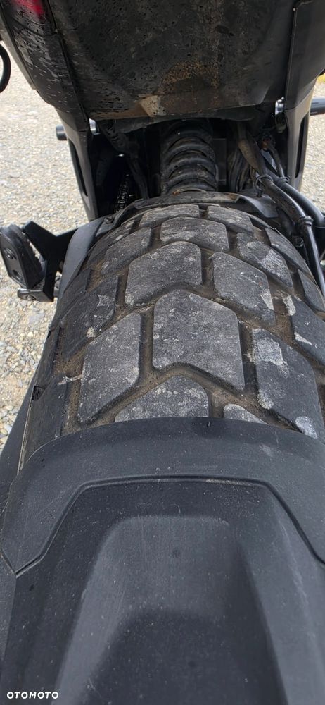 CFMoto 700CL-X Heritage - 9