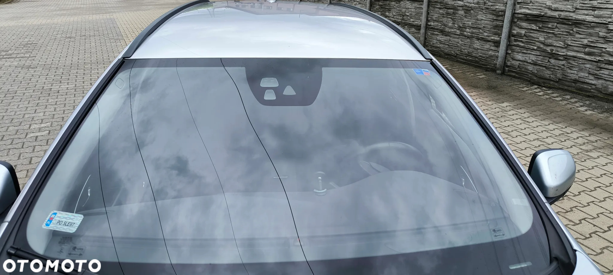 Volvo V60 - 17