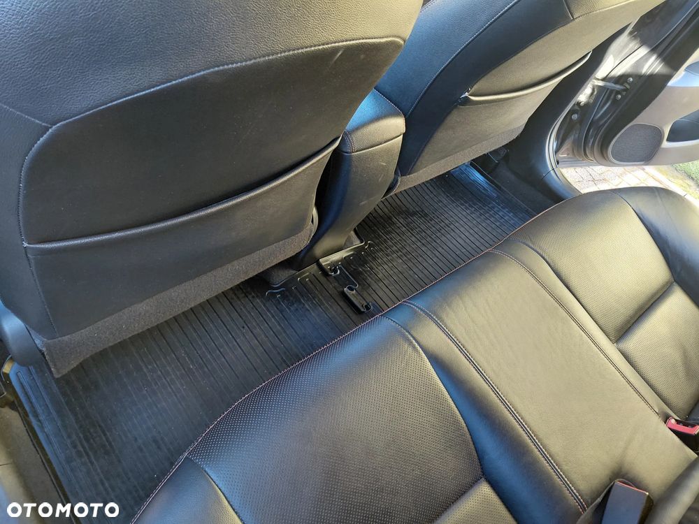 Toyota Avensis 1.8 Prestige - 12