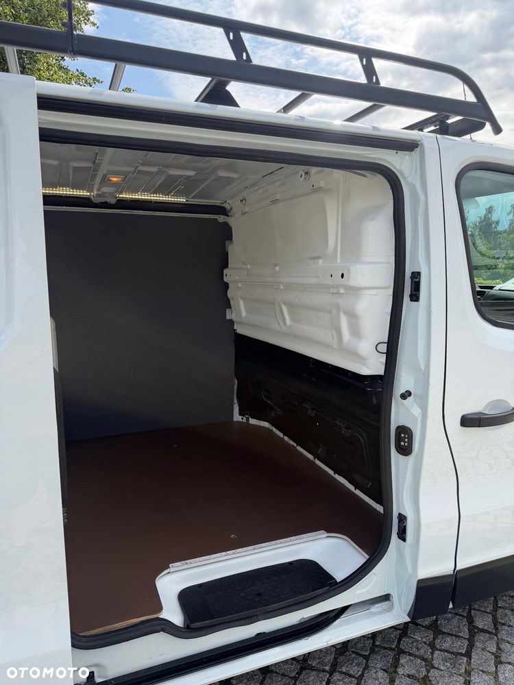 Renault Trafic ENERGY Combi Start - 11