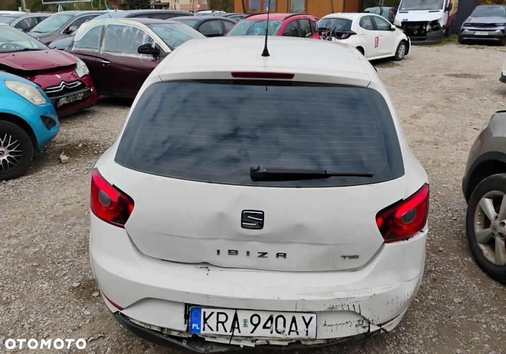 Seat Ibiza - 21