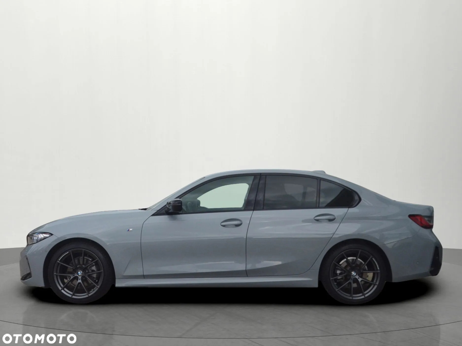 BMW Seria 3 320i xDrive M Sport - 4