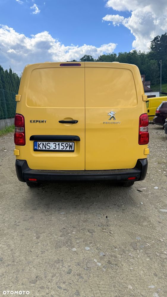 Peugeot Expert - 27