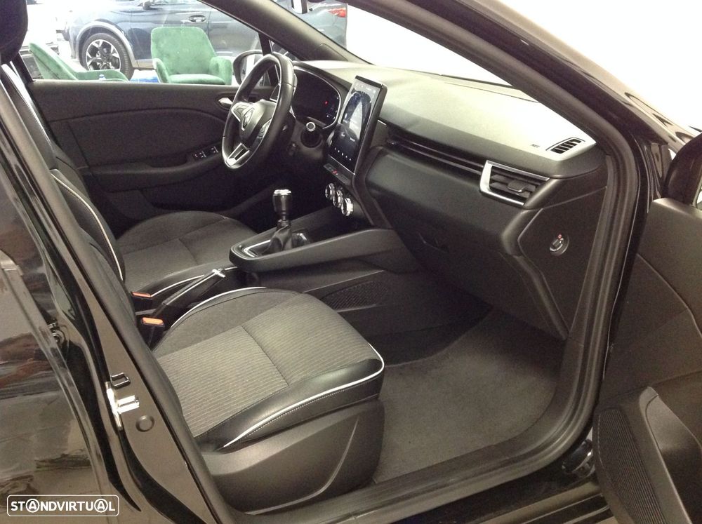 Renault Clio 1.0 TCe Intens - 29