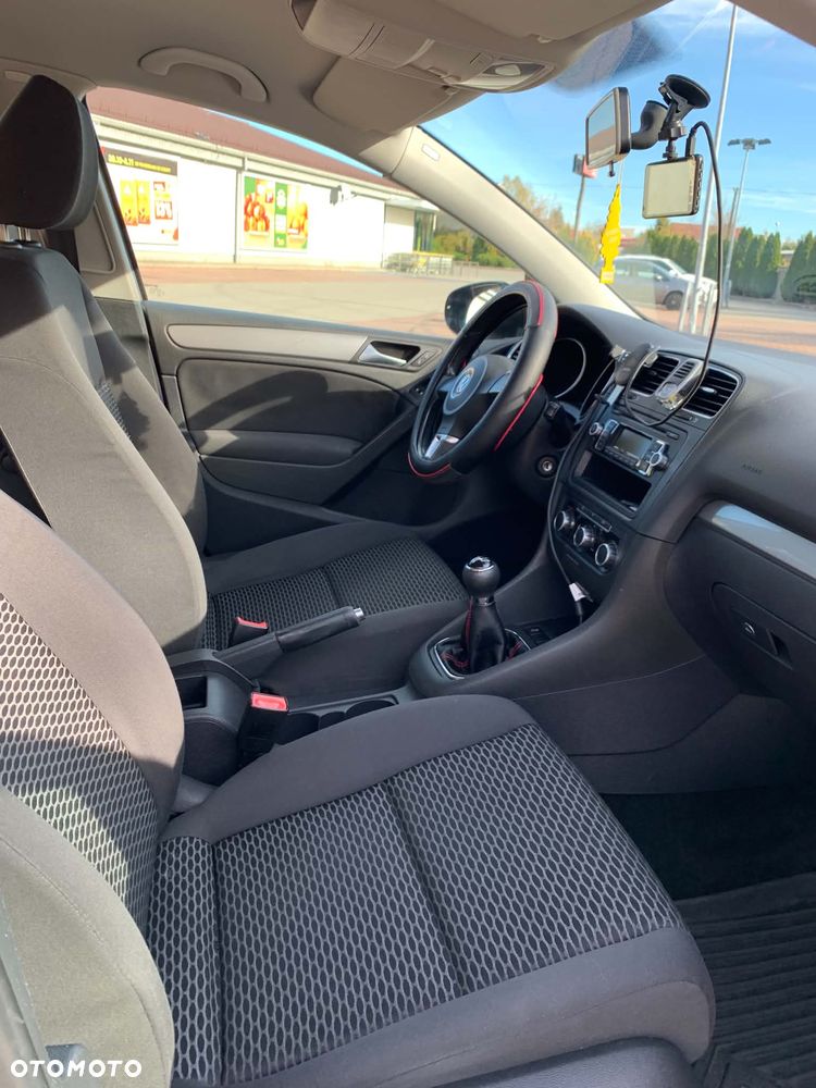 Volkswagen Golf - 4