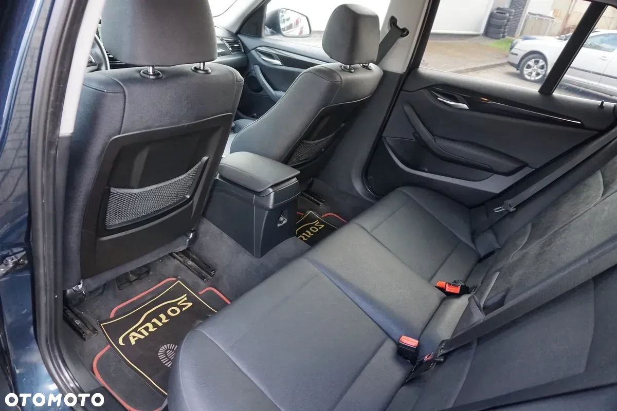 BMW X1 - 37