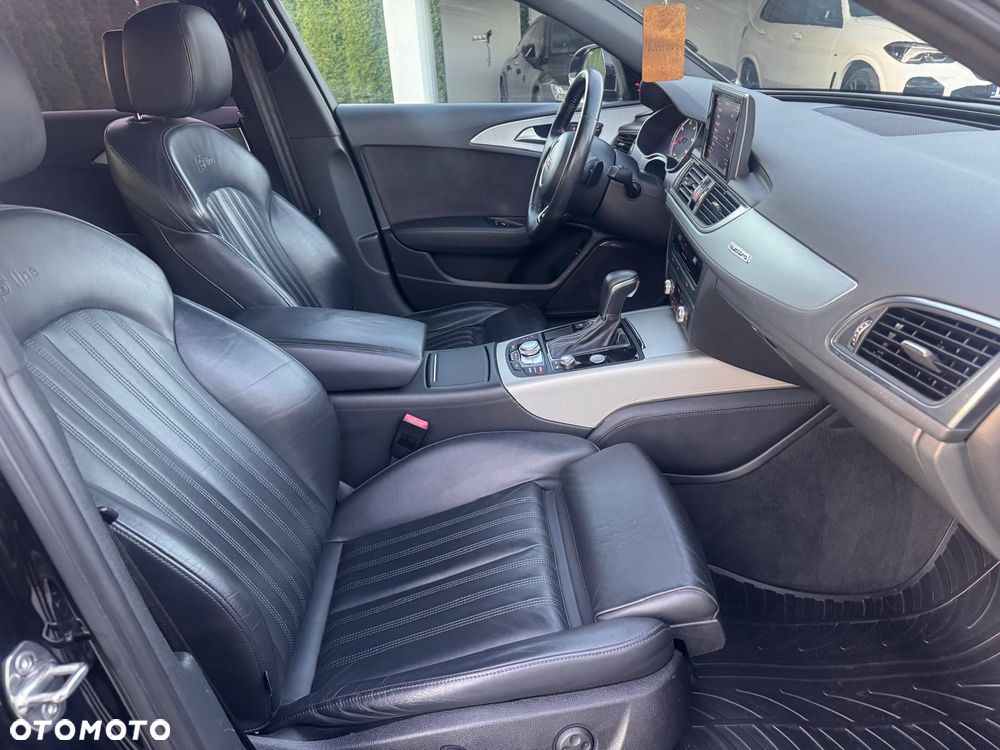 Audi A6 Avant 3.0 TDI Quattro S tronic - 18