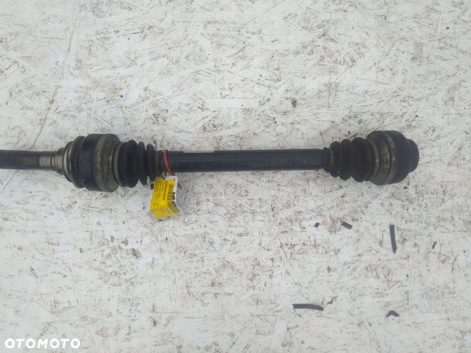 PÓŁOŚ PRAWA TYŁ BMW 5 m5 m6 f06 f10 f12 - 1