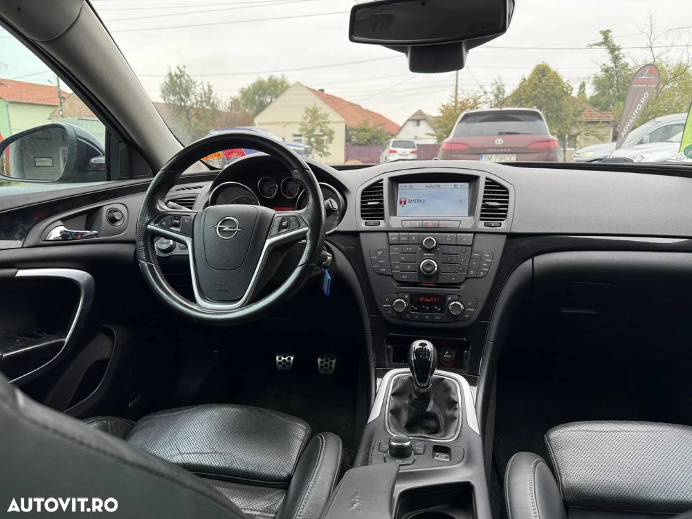 Opel Insignia - 6