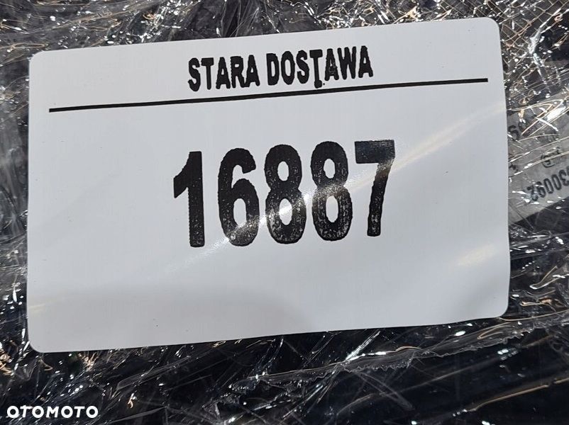 zawias rolka drzwi przesuwnych tył lewy voyager iv 05r - 10