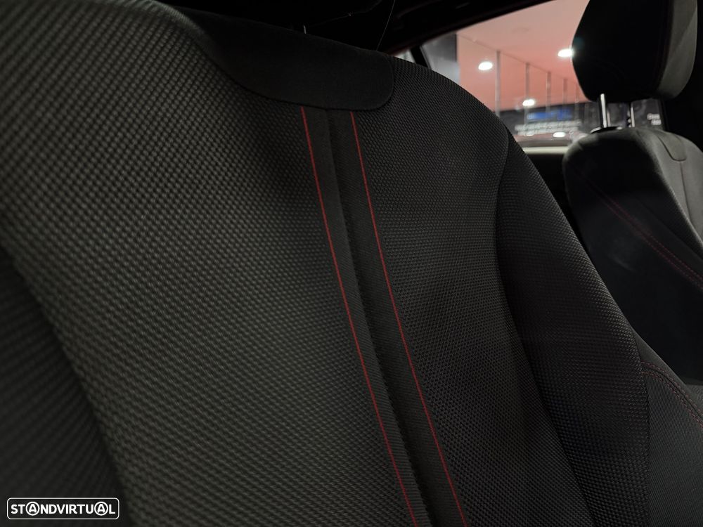 BMW 116 d EDynamics Line Sport - 26