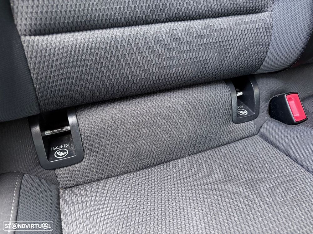 VW e-Golf AC/DC - 52